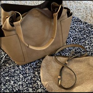 Bucket Style Bag